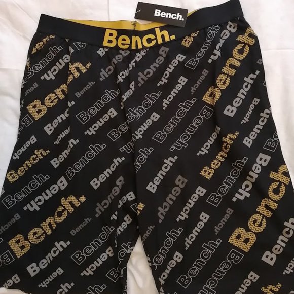 Bench Shorts - Picture 2 of 2